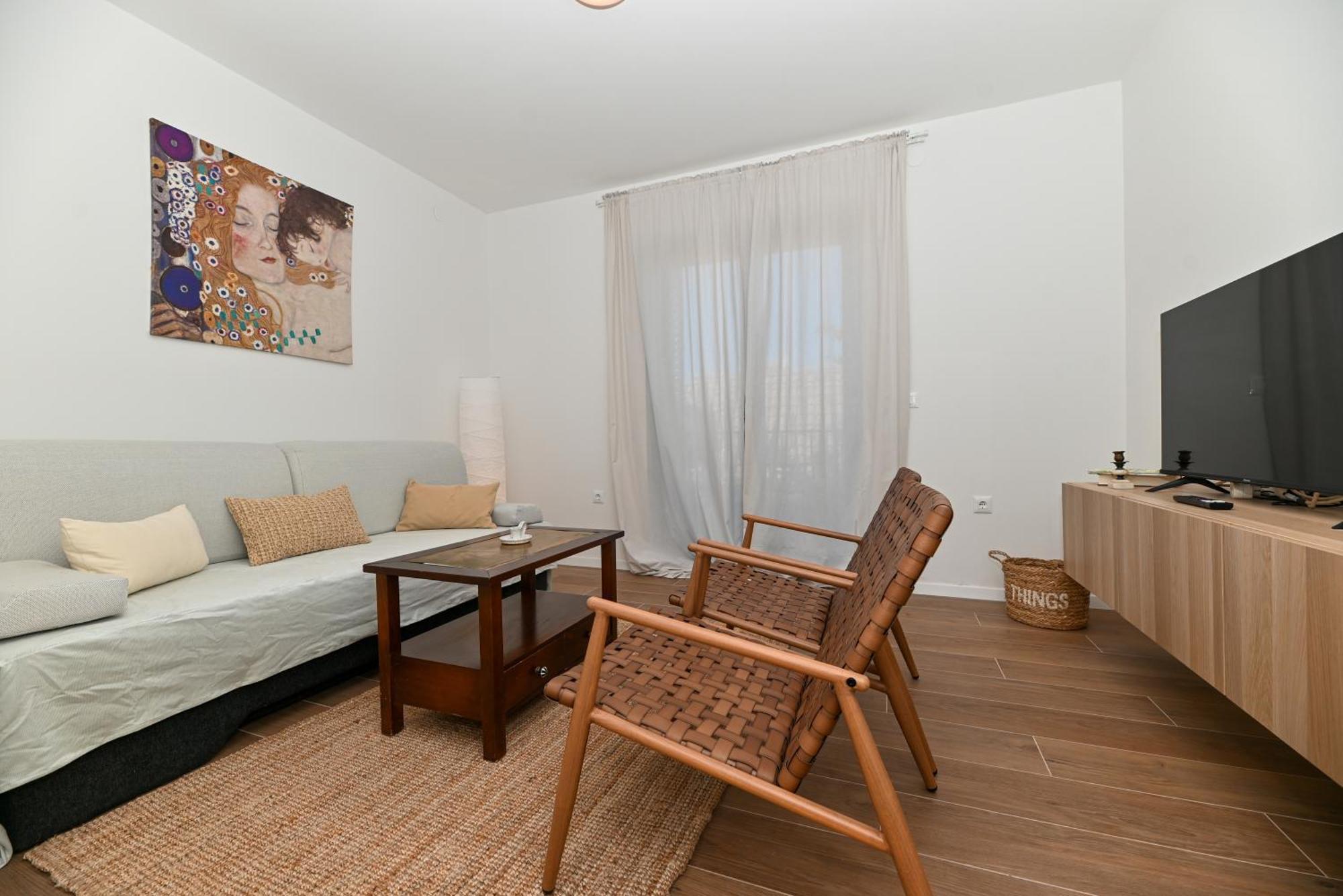 Downtown Apartments Maar Trogir Zimmer foto